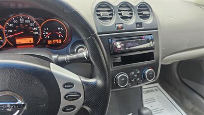 2008 Nissan Altima 2.5 - Photo 12 - Lakeport, CA 95453-5619