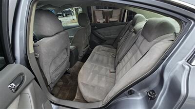 2008 Nissan Altima 2.5 - Photo 9 - Lakeport, CA 95453-5619