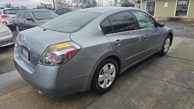2008 Nissan Altima 2.5 - Photo 4 - Lakeport, CA 95453-5619