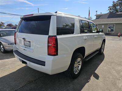 2017 Chevrolet Tahoe LT   - Photo 3 - Lakeport, CA 95453-5619