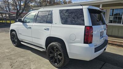 2017 Chevrolet Tahoe LT   - Photo 4 - Lakeport, CA 95453-5619