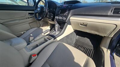 2014 Subaru XV Crosstrek 2.0i Limited   - Photo 8 - Lakeport, CA 95453-5619