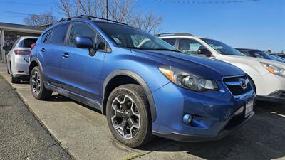 2014 Subaru XV Crosstrek 2.0i Limited   - Photo 2 - Lakeport, CA 95453-5619