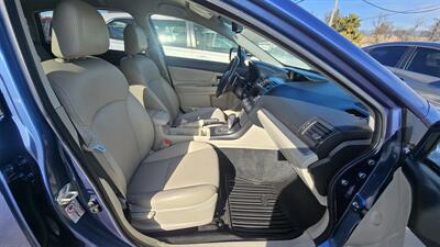 2014 Subaru XV Crosstrek 2.0i Limited   - Photo 7 - Lakeport, CA 95453-5619