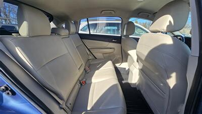 2014 Subaru XV Crosstrek 2.0i Limited   - Photo 4 - Lakeport, CA 95453-5619