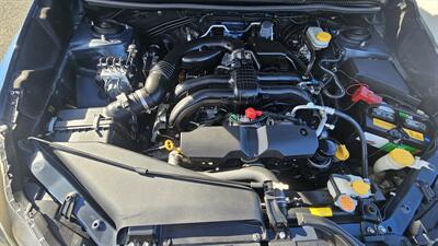 2014 Subaru XV Crosstrek 2.0i Limited   - Photo 9 - Lakeport, CA 95453-5619