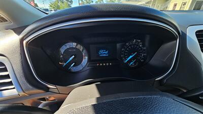 2014 Ford Fusion S   - Photo 10 - Lakeport, CA 95453-5619