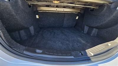 2014 Ford Fusion S   - Photo 7 - Lakeport, CA 95453-5619