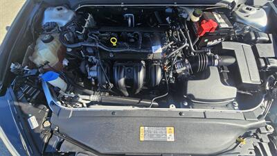 2014 Ford Fusion S   - Photo 12 - Lakeport, CA 95453-5619