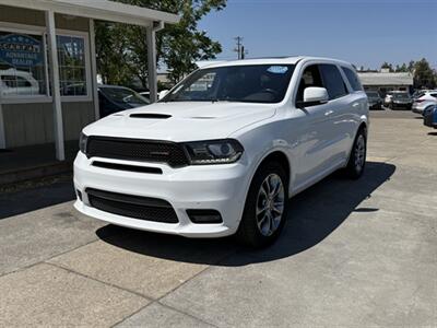 2019 Dodge Durango R/T SUV