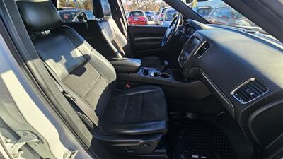 2019 Dodge Durango R/T Hemi AWD   - Photo 5 - Lakeport, CA 95453-5619