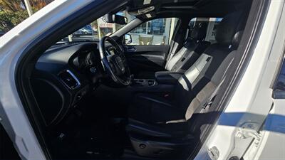 2019 Dodge Durango R/T Hemi AWD   - Photo 10 - Lakeport, CA 95453-5619