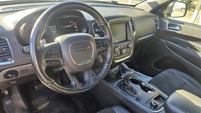 2019 Dodge Durango R/T Hemi AWD   - Photo 11 - Lakeport, CA 95453-5619