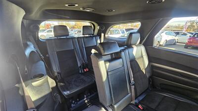 2019 Dodge Durango R/T Hemi AWD   - Photo 7 - Lakeport, CA 95453-5619