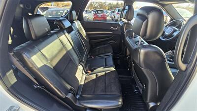 2019 Dodge Durango R/T Hemi AWD   - Photo 6 - Lakeport, CA 95453-5619