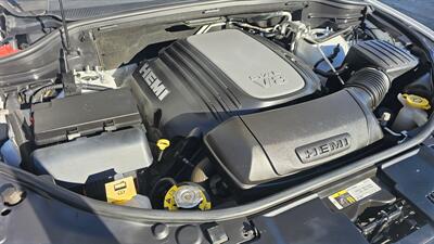 2019 Dodge Durango R/T Hemi AWD   - Photo 13 - Lakeport, CA 95453-5619