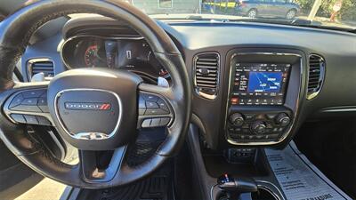 2019 Dodge Durango R/T Hemi AWD   - Photo 12 - Lakeport, CA 95453-5619