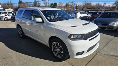 2019 Dodge Durango R/T Hemi AWD   - Photo 2 - Lakeport, CA 95453-5619