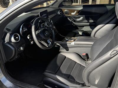 2018 Mercedes-Benz C 300 - Photo 9 - Lakeport, CA 95453-5619