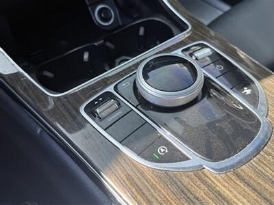 2018 Mercedes-Benz C 300 - Photo 16 - Lakeport, CA 95453-5619