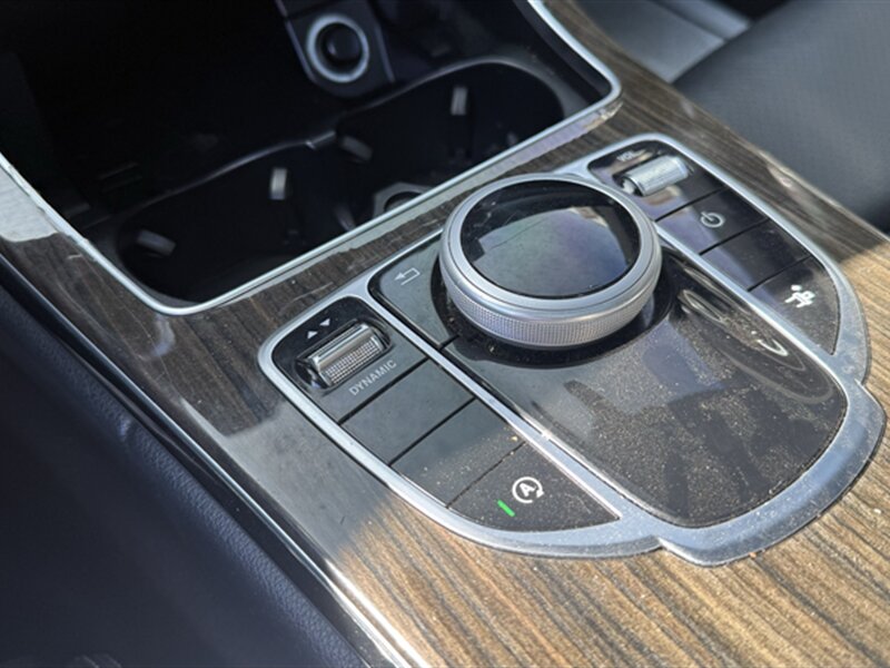 2018 Mercedes-Benz C 300 - Photo 16 - Lakeport, CA 95453-5619