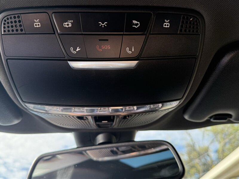 2018 Mercedes-Benz C 300 - Photo 23 - Lakeport, CA 95453-5619