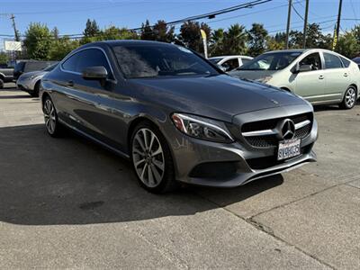 2018 Mercedes-Benz C 300 - Photo 3 - Lakeport, CA 95453-5619