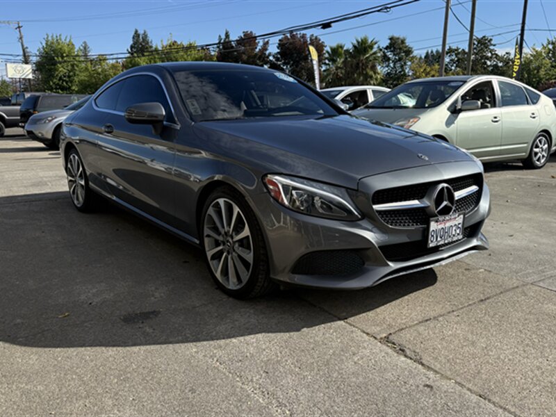 2018 Mercedes-Benz C 300 - Photo 3 - Lakeport, CA 95453-5619
