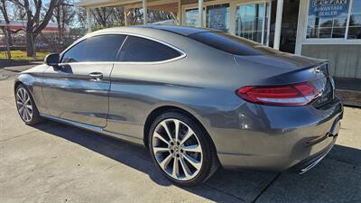 2018 Mercedes-Benz C 300   - Photo 9 - Lakeport, CA 95453-5619