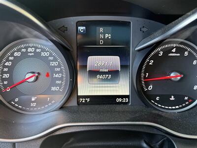 2018 Mercedes-Benz C 300 - Photo 11 - Lakeport, CA 95453-5619