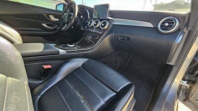 2018 Mercedes-Benz C 300   - Photo 11 - Lakeport, CA 95453-5619