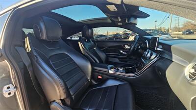 2018 Mercedes-Benz C 300   - Photo 5 - Lakeport, CA 95453-5619