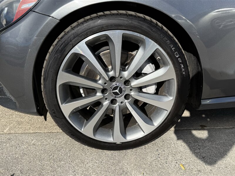 2018 Mercedes-Benz C 300 - Photo 27 - Lakeport, CA 95453-5619