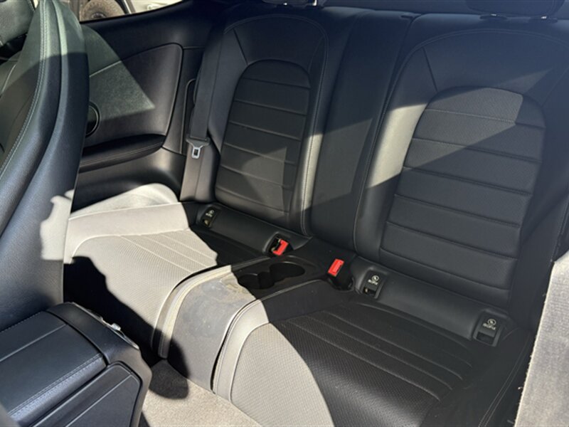 2018 Mercedes-Benz C 300 - Photo 25 - Lakeport, CA 95453-5619