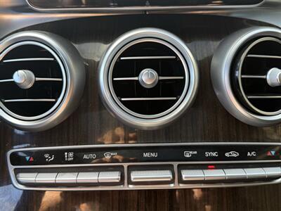 2018 Mercedes-Benz C 300 - Photo 13 - Lakeport, CA 95453-5619