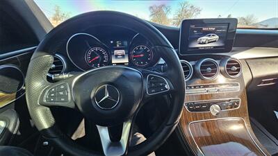 2018 Mercedes-Benz C 300   - Photo 15 - Lakeport, CA 95453-5619