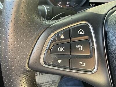 2018 Mercedes-Benz C 300 - Photo 18 - Lakeport, CA 95453-5619