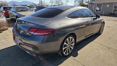 2018 Mercedes-Benz C 300   - Photo 8 - Lakeport, CA 95453-5619