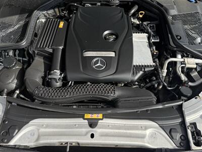 2018 Mercedes-Benz C 300 - Photo 28 - Lakeport, CA 95453-5619