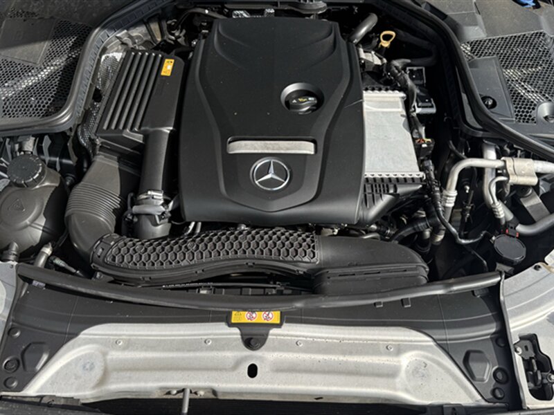 2018 Mercedes-Benz C 300 - Photo 28 - Lakeport, CA 95453-5619