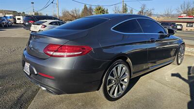 2018 Mercedes-Benz C 300   - Photo 2 - Lakeport, CA 95453-5619