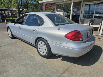 2001 Ford Taurus LX   - Photo 4 - Lakeport, CA 95453-5619