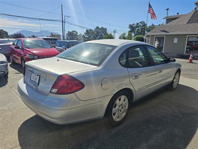 2001 Ford Taurus LX   - Photo 3 - Lakeport, CA 95453-5619