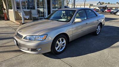 2001 Lexus ES 300 - Photo 1 - Lakeport, CA 95453-5619