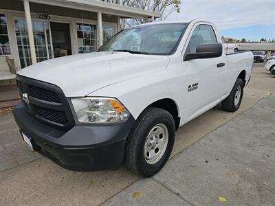 2015 RAM 1500 Tradesman Truck