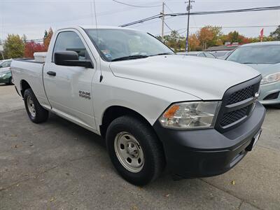 2015 RAM 1500 Tradesman   - Photo 2 - Lakeport, CA 95453-5619