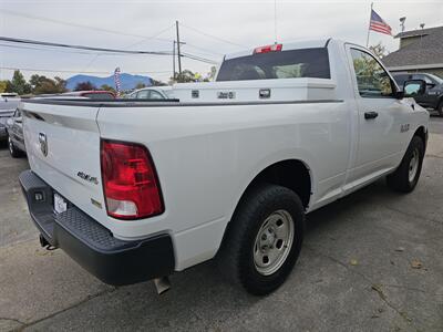 2015 RAM 1500 Tradesman   - Photo 3 - Lakeport, CA 95453-5619