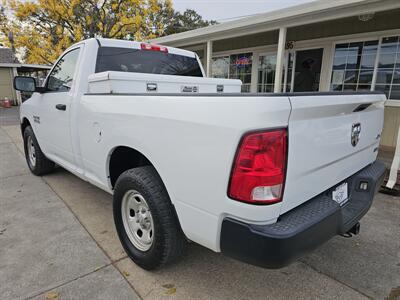 2015 RAM 1500 Tradesman   - Photo 4 - Lakeport, CA 95453-5619