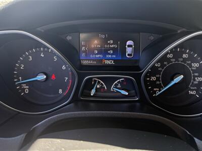 2017 Ford Focus S   - Photo 9 - Lakeport, CA 95453-5619