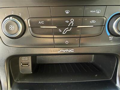2017 Ford Focus S   - Photo 12 - Lakeport, CA 95453-5619